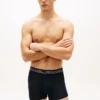 Stretch-Modal-Boxershorts 3er-Pack Stretch-Modal-Boxershorts 3er-Pack