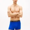 Stretch-Modal-Boxershorts 3er-Pack Stretch-Modal-Boxershorts 3er-Pack