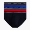 Stretch-Modal-Slips 3er-Pack
