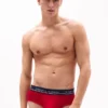 Stretch-Modal-Slips 3er-Pack
