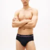 Stretch-Modal-Slips 3er-Pack