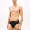 Stretch-Modal-Slips 3er-Pack