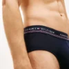 Stretch-Modal-Slips 3er-Pack