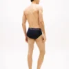 Stretch-Modal-Slips 3er-Pack