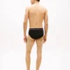 Stretch-Modal-Slips 3er-Pack