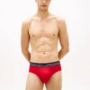 Stretch-Modal-Slips 3er-Pack