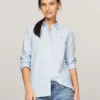 Stretch-Oxford-Hemd in Regular Fit Stretch-Oxford-Hemd in Regular Fit