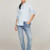 Stretch-Oxford-Hemd in Regular Fit Stretch-Oxford-Hemd in Regular Fit
