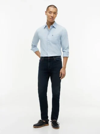 Stretch-Skinny-Jeans Stretch-Skinny-Jeans