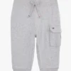 Strick-Cargo-Hose für Babys