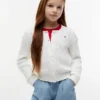 Strickjacke für Kinder