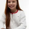 Strickjacke für Kinder