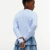Strickjacke für Kinder