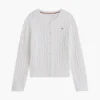 Strickjacke für Kinder