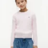 Strickpullover für Kinder