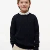 Strickpullover für Kinder