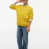 Strickpullover für Kinder
