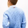 Strickpullover für Kinder