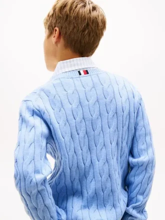 Strickpullover für Kinder