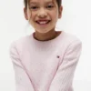 Strickpullover für Kinder