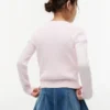 Strickpullover für Kinder