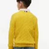 Strickpullover für Kinder