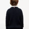 Strickpullover für Kinder