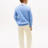 Strickpullover für Kinder
