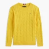 Strickpullover für Kinder