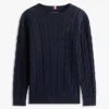 Strickpullover für Kinder
