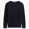Strickpullover für Kinder