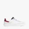 Suede Heritage Sneaker Suede Heritage Sneaker