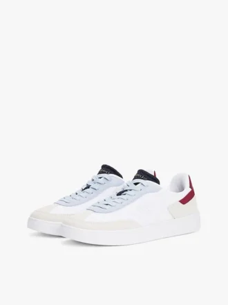 Suede Heritage Sneaker
