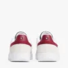 Suede Heritage Sneaker Suede Heritage Sneaker