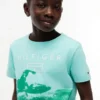 Surf-Logo-T-Shirt für Kinder Surf-Logo-T-Shirt für Kinder