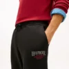 Sweathose mit gesticktem Logo Sweathose mit gesticktem Logo