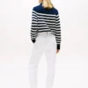 Sweathose mit gesticktem Tommy-Logo Sweathose mit gesticktem Tommy-Logo