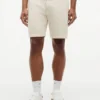Sweatshorts mit gesticktem Tommy-Logo Sweatshorts mit gesticktem Tommy-Logo