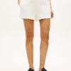 Sweatshorts zum Hineinschlüpfen Sweatshorts zum Hineinschlüpfen