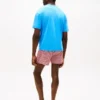 T-Shirt & gewebte Shorts Schlafanzug-Set T-Shirt & gewebte Shorts Schlafanzug-Set