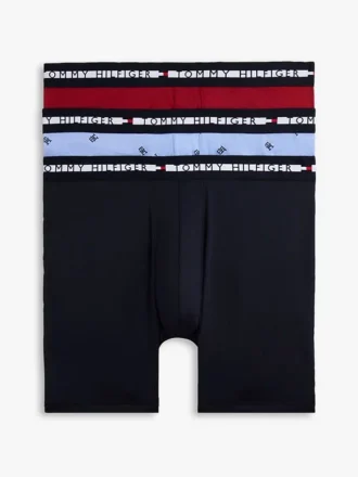 TH Comfort+ Boxershorts 3er-Pack TH Comfort+ Boxershorts 3er-Pack