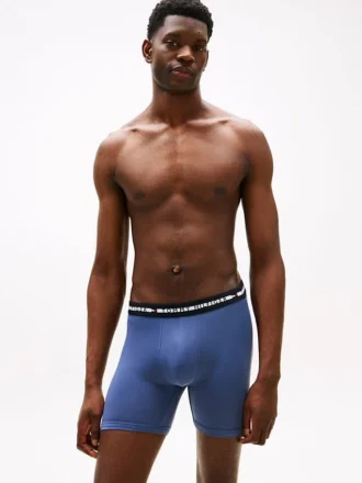 TH Comfort+ Boxershorts 3er-Pack