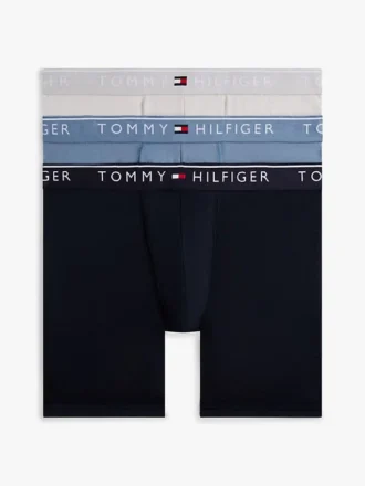TH Micro Boxershorts 3er-Pack TH Micro Boxershorts 3er-Pack