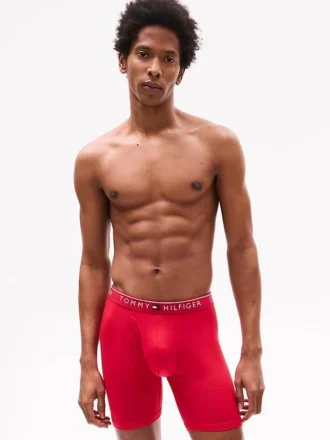 TH Micro Boxershorts 3er-Pack