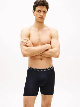 TH Micro Boxershorts 3er-Pack