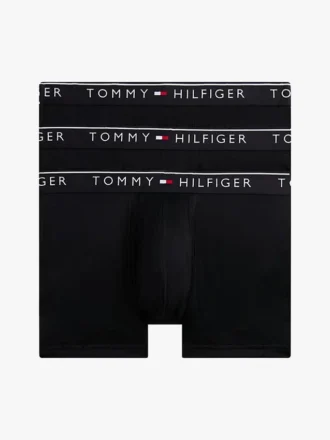 TH Micro Trunk 3er-Pack