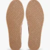 TH Monogram Leder-Espadrilles TH Monogram Leder-Espadrilles