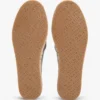 TH Monogram Leder-Espadrilles TH Monogram Leder-Espadrilles