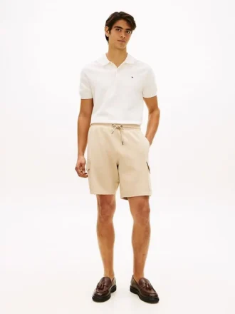 TH Performance Intechno Knit Cargo-Shorts