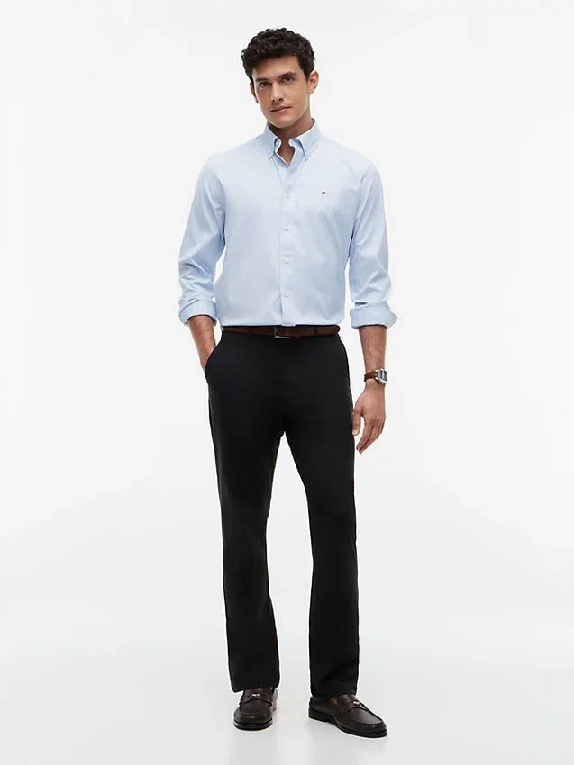 TH Performance Straight Fit Hose TH Performance Straight Fit Hose